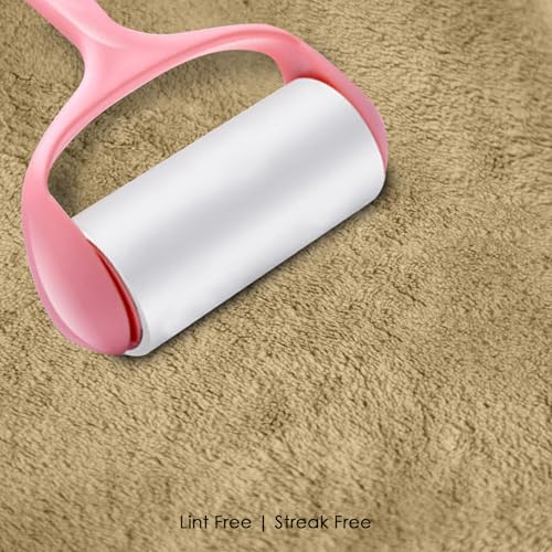Image of HOUSSE Microfiber Face Towels | Ultra Absorbent, Odour-Free, Quick Dry 450 GSM Face Towel for Home, Gym, Travel, Running and Personal Use | 30x30 cm | Set of 4 in One Colour (Prairie Sand, Pack of 4)