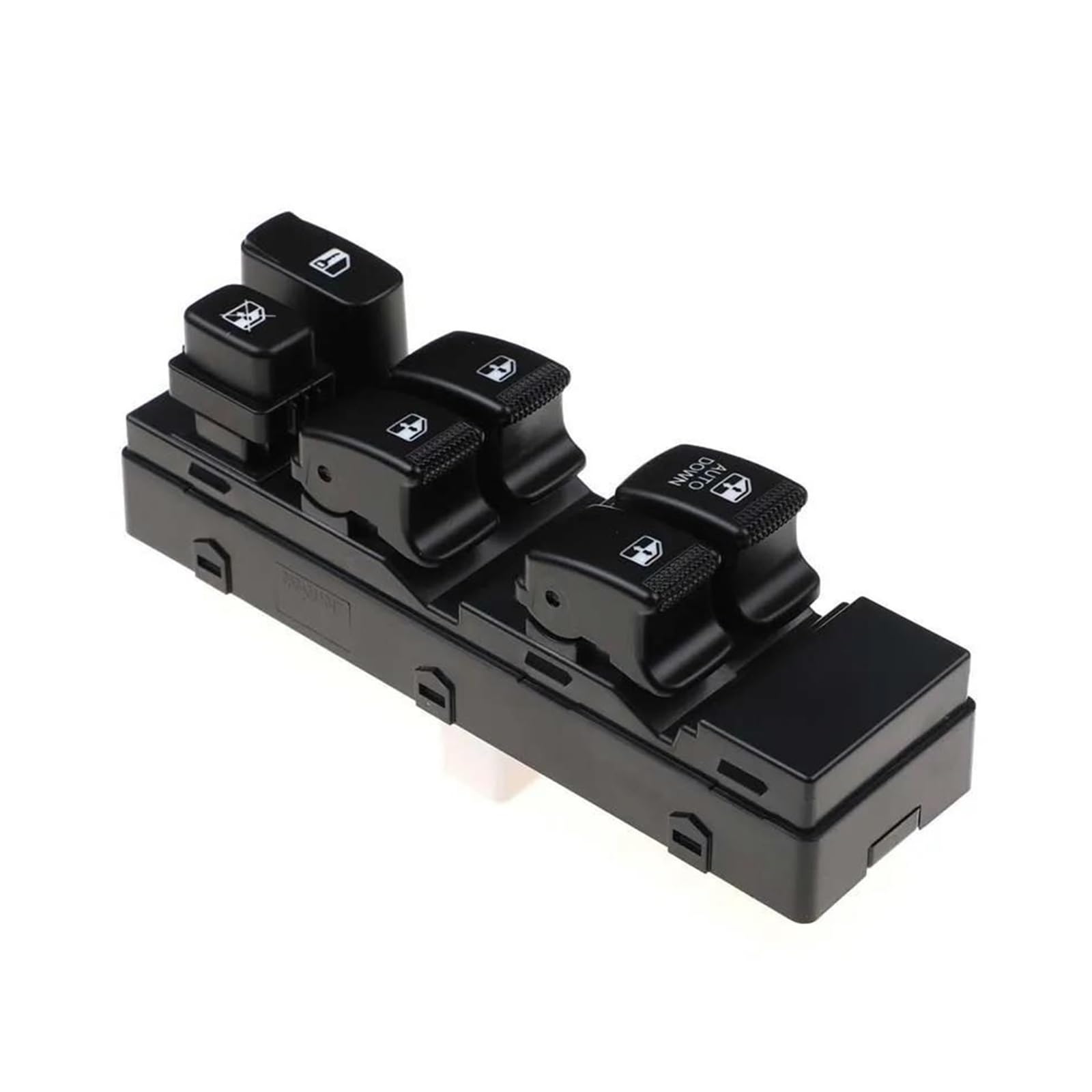 Interrupteur lève-vitre pour Hyundai Terracan 2001-2006 bouton 93501H1120 avant gauche
