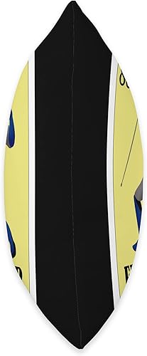 Miniatura 2 de Funny Mexican Design for Esgrima - El Tirador Throw Pillow