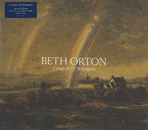 Comfort Of Strangers [Limited Edition]