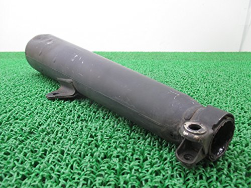 グラストラッカー マフラー 3839 スズキ 純正 中古 バイク 部品 NJ47A