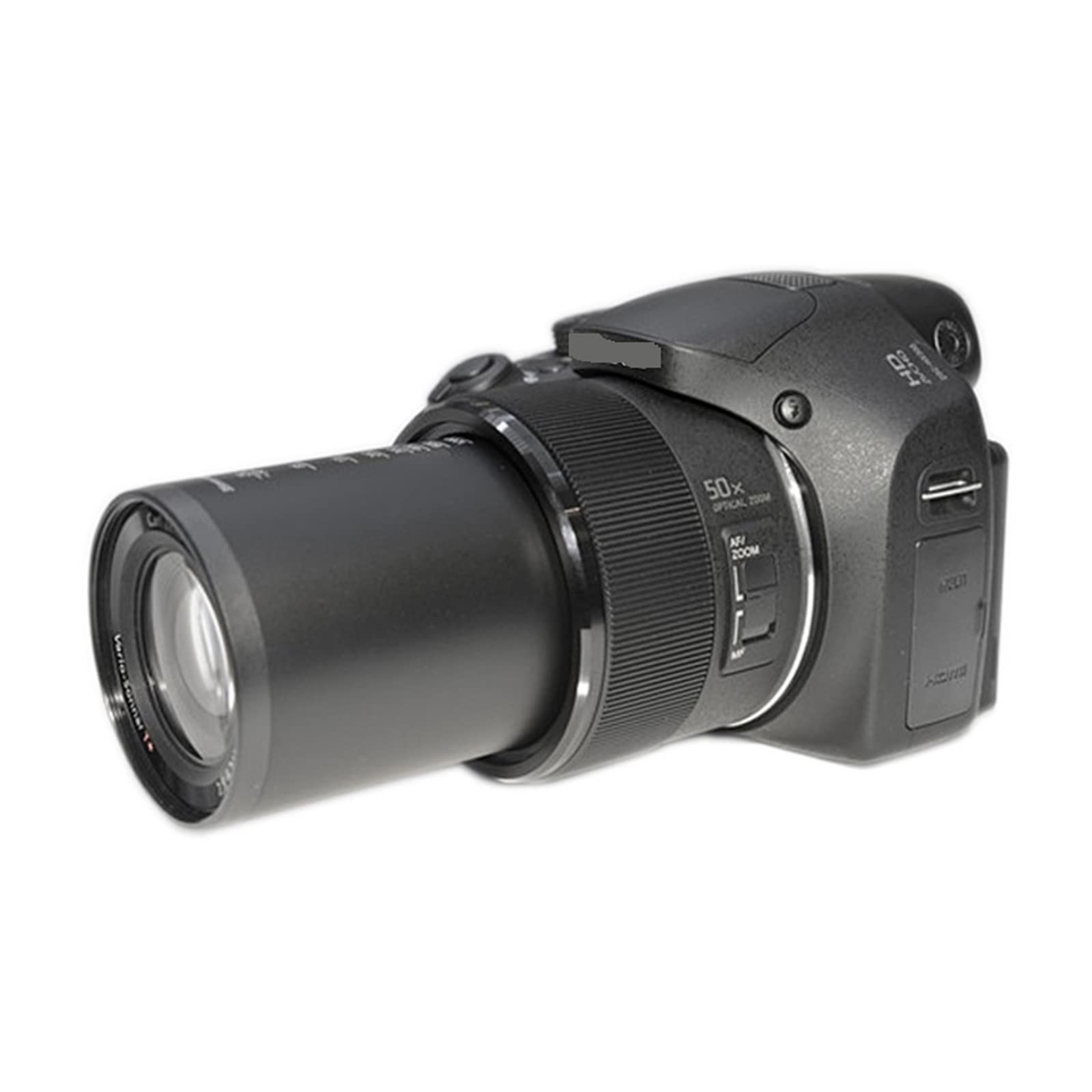 ✨極美品✨ソニー DSC-HX300❤️万能ズームカメラの決定版！ 1200ミリの世界を手軽に楽しめる超高倍率ズーム機 ソニー「DSC