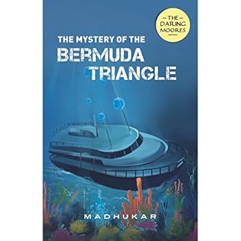 Paperback Shree Book Centre The Mystery Of The Bermuda Triangle Book