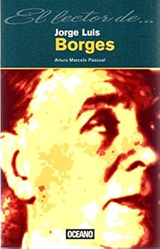 Paperback Jorge Luis Borges (Spanish Edition) [Spanish] Book