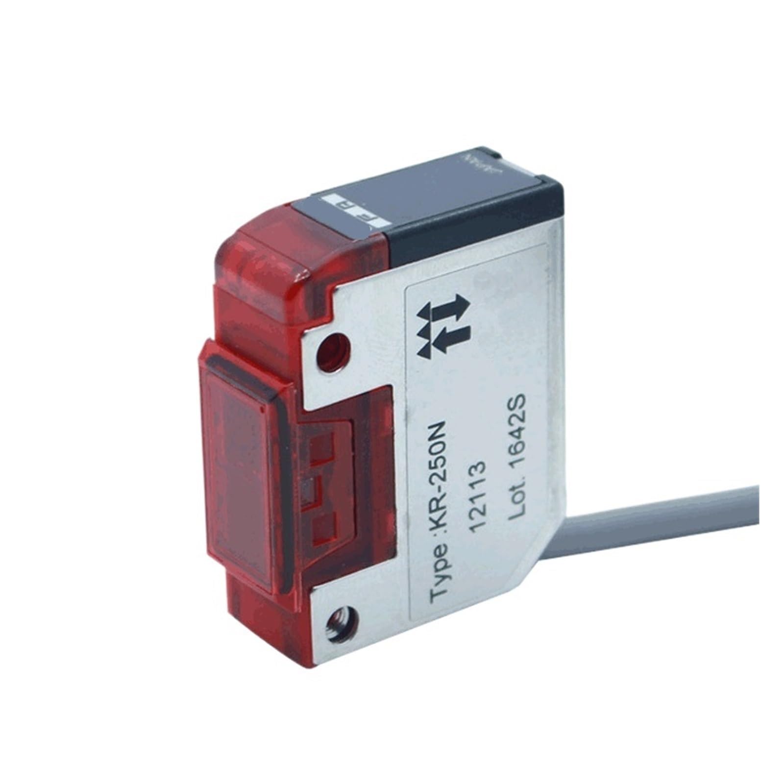 PXQCHAVLN KR-250N Photoelectric Sensor Switch