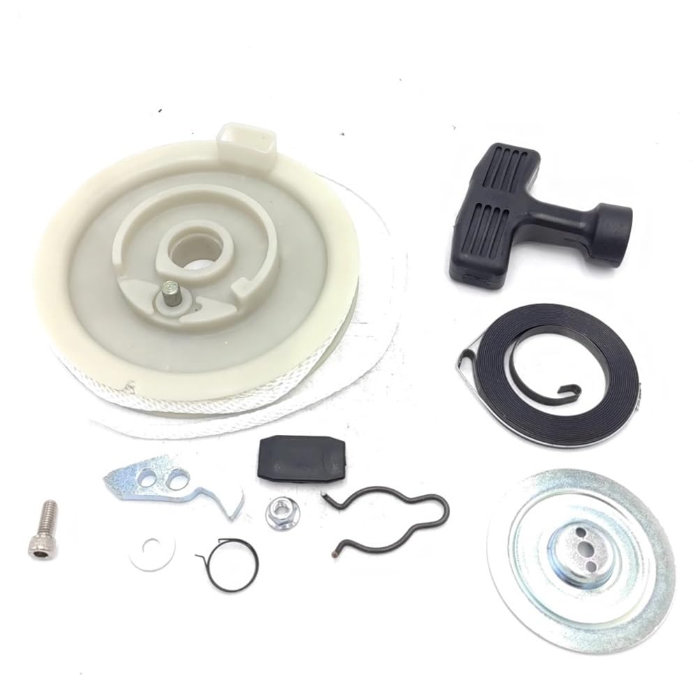 Kits de reparación de arranque de retroceso aptos for P 500 1996-2011 3083453 ATV Quad