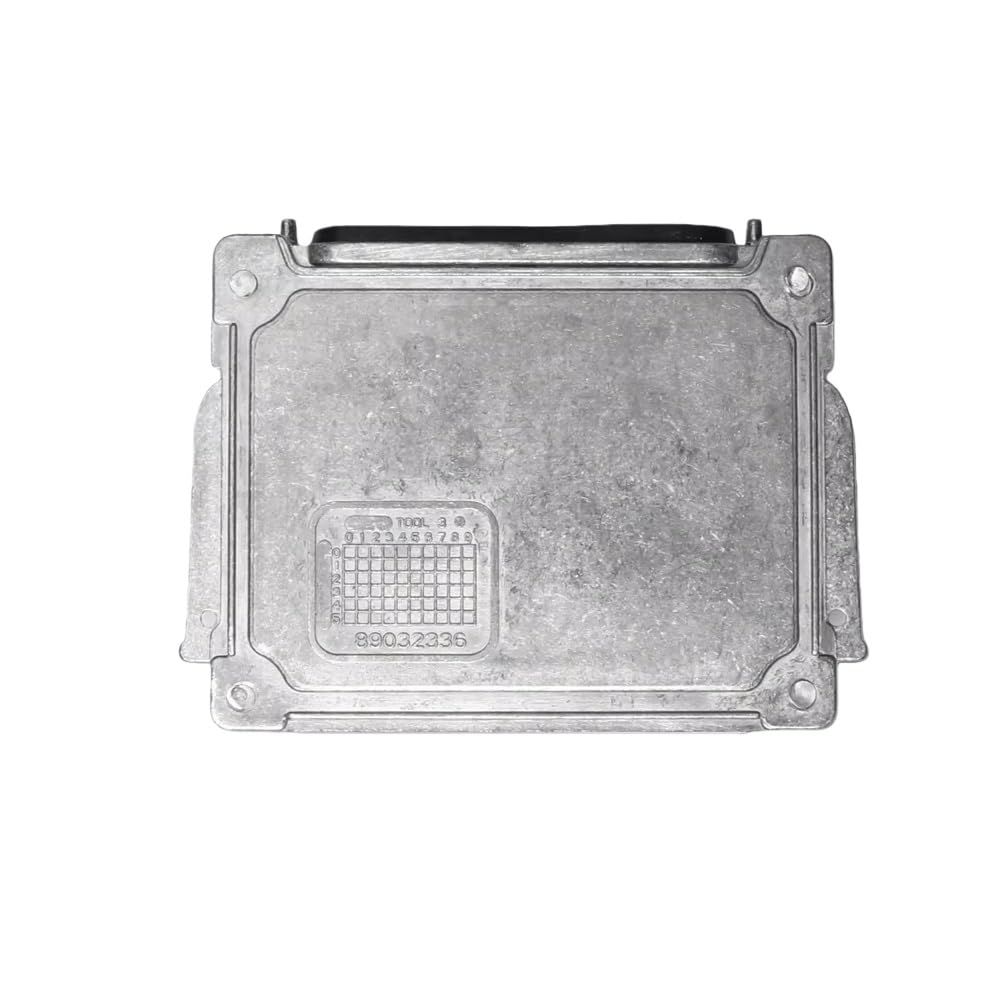 Xenon Ballast HID Xenon Ballast D1 D2 Control Block Module 89034934 89032335 63117180050 4L0907391 for Mito 955 2008 2009 2010 2011