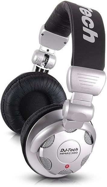 معدات استوديو التسجيلات DJTECH HPM2300