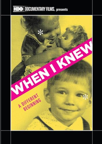 Mod-When I Knew DVD de video importado de Estados Unidos edicion original 2