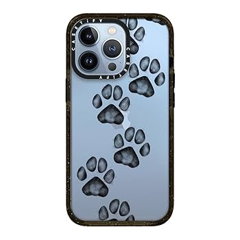 Amazon.com: CASETIFY Impact iPhone 13 Pro Case [6.6ft Drop
