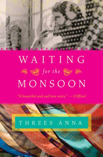 Waiting for the Monsoon view 2