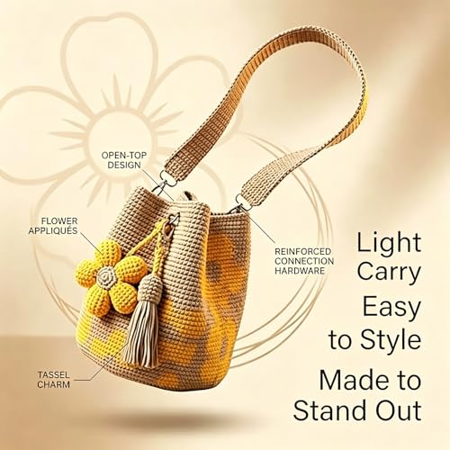 Sac à main floral pour simplifier vos voyages et sorties