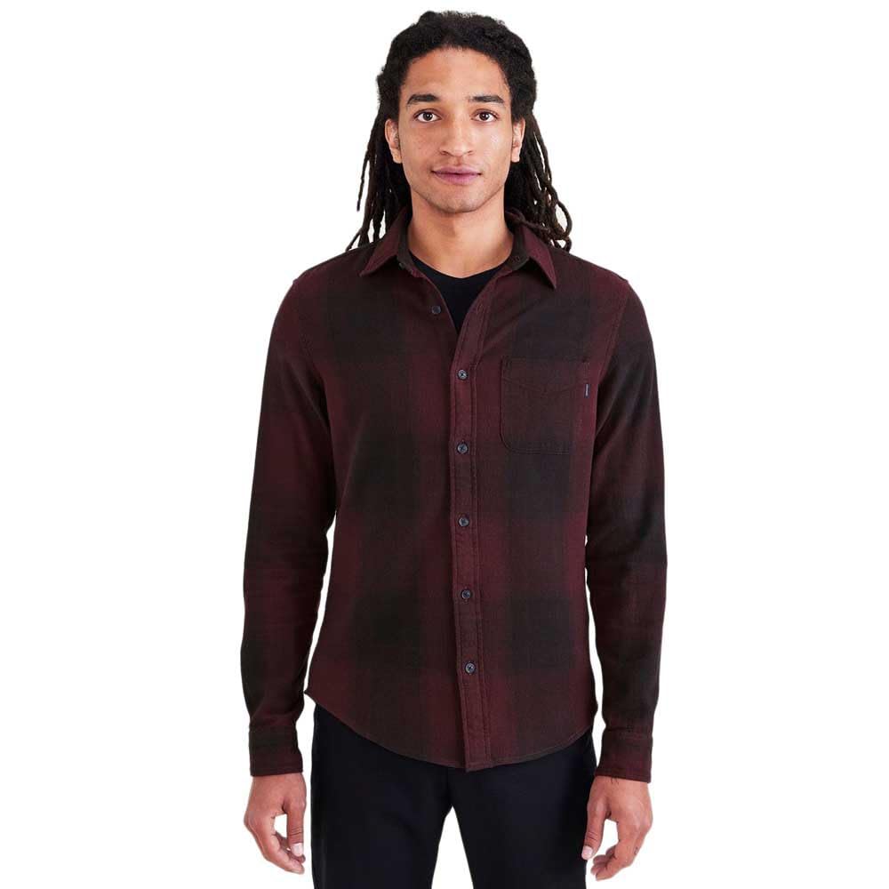 Original Slim Fit Gömlek Erkek