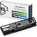NinjaBatt Laptop Battery for HP PI06 710416-001 710417-001 HSTNN-UB4N HSTNN-LB40 HSTNN-LB4N TPN-112 Envy M6-N010DX M6-N113DX M7-J120DX M7-J020DX 17T-J100 - High Performance [6 cell/4400mAh/10.8v]