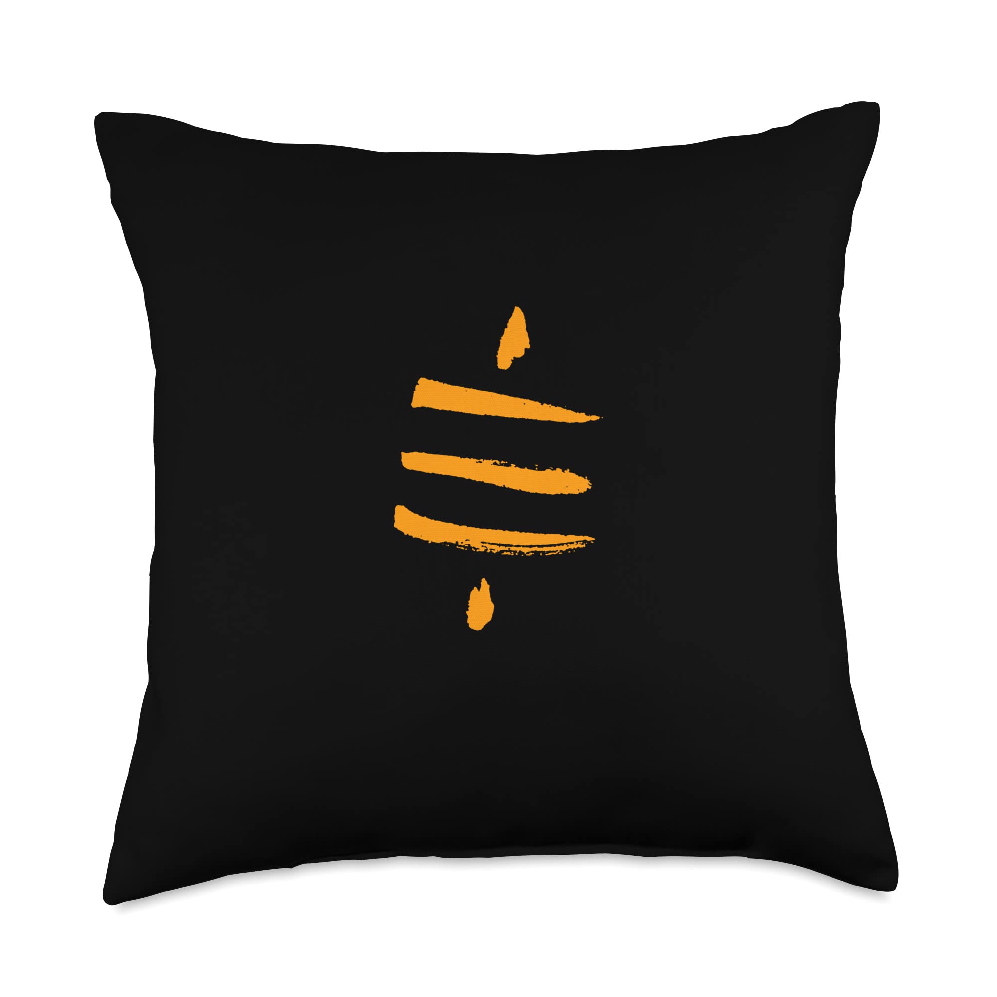 Amazon.com: Retro Bitcoin Crypto Satoshi Sats Symbol BTC 21 Million Throw  Pillow : Home & Kitchen