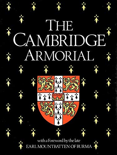  The Cambridge Armorial