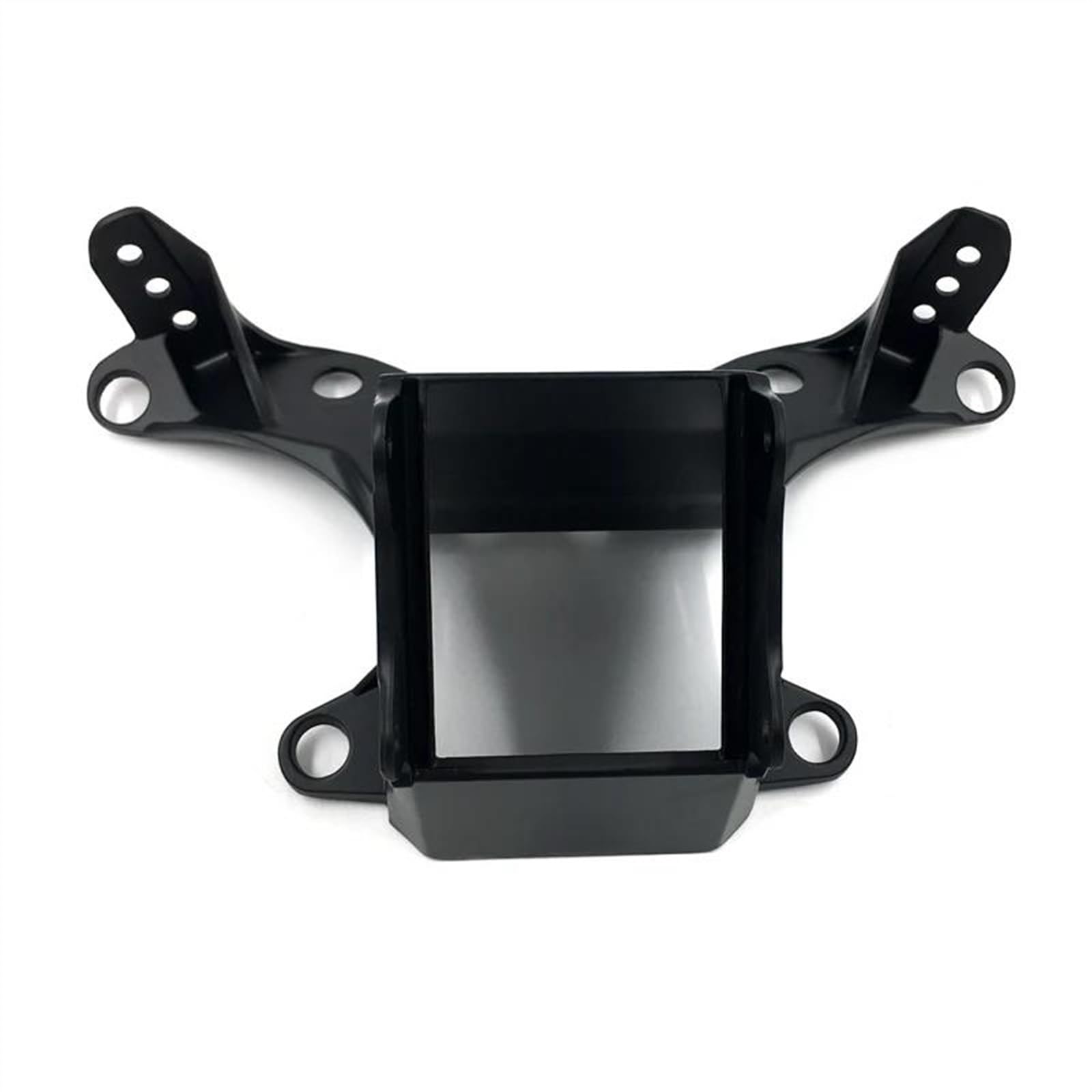 Aileron de moto et support supérieur FUNFOB YZF R6