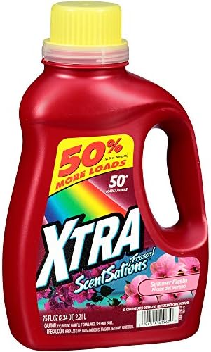 Xtra Scentsations Summer...