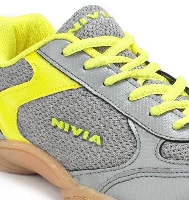 Nivia Flash Shoe