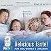 Mary Ruth's Liquid Nighttime Multimineral, 30 FZ