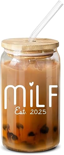 Miniatura 7 de Regalos 2024 para la nueva mamá  Regalos de embarazo para mamá primeriza, mamá embarazada, mamá esperando, mamá futura ser, mamá futura  Vaso de