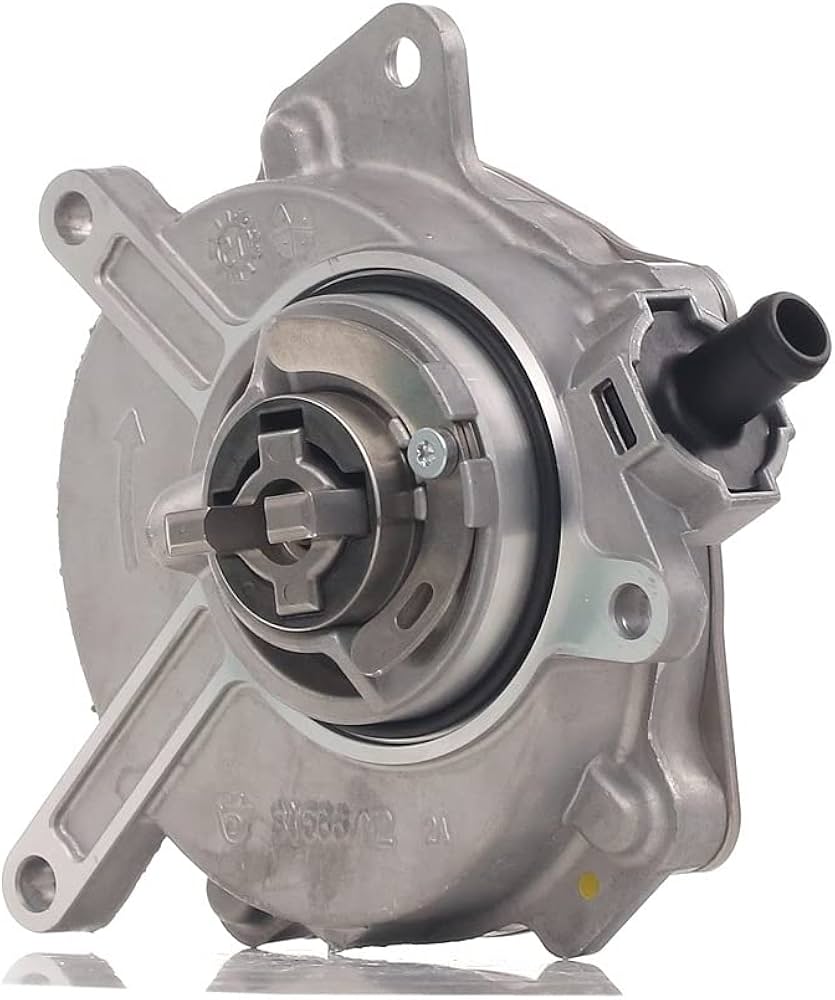 Amazon.com: Pierburg 7 24807 20 0 Vacuum Pump : Automotive