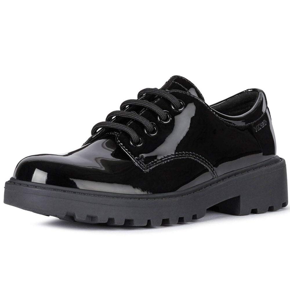 Geox J Casey Girl C, Zapatos Niñas