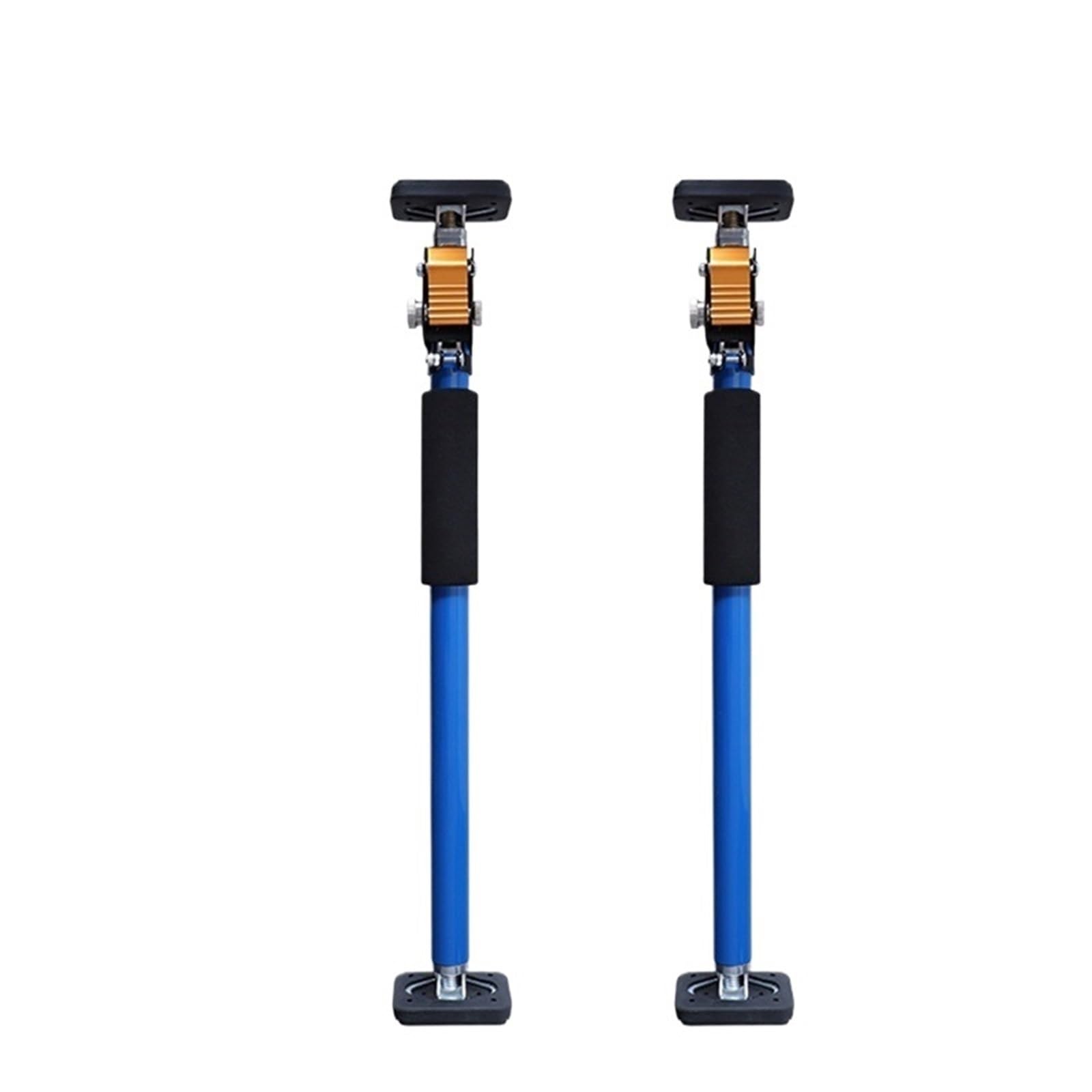 Giyxhu One Color Wall Cabinet Installation Lifting Bracket Telescopic Rod Lifter Gypsum Board Support Frame Woodworking Ceiling Tools For Cabinet
