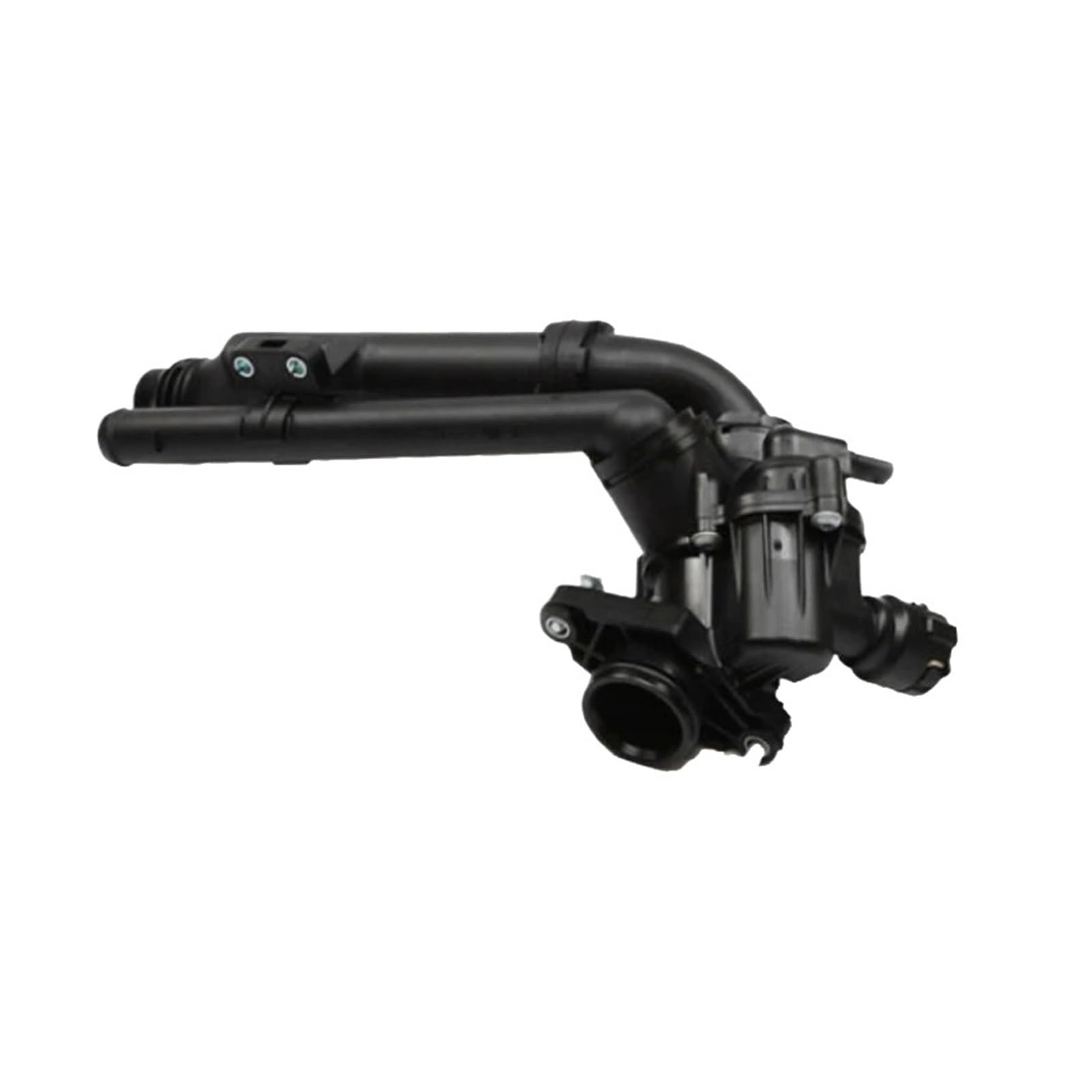 A2742000615 A2742000015 Engine Coolant System Thermostat Housing