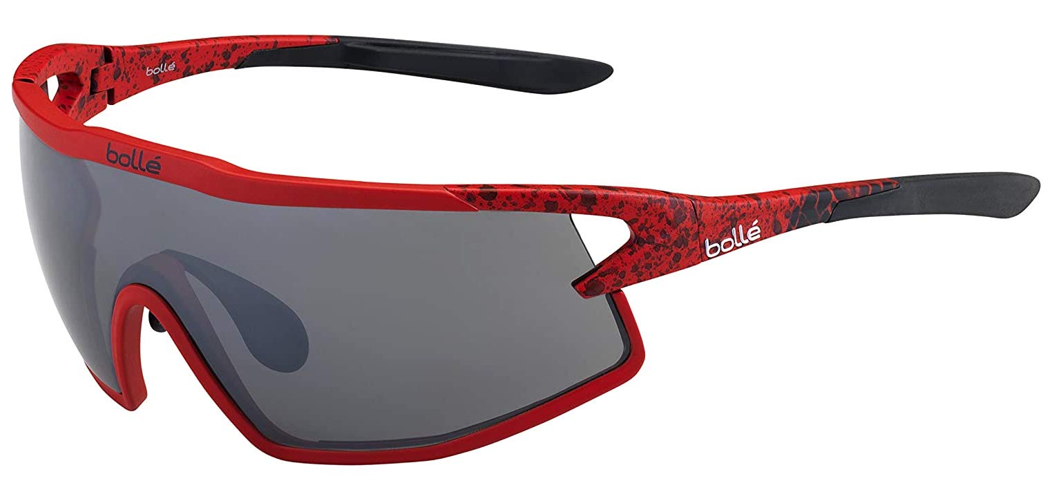 bolle ツーブリッジサングラス　オーバル　MOD B-102 Bolle Bolt 2.0 Prescription Sunglasses | Free Shipping Available