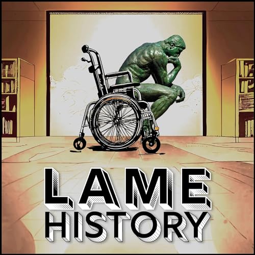 Couverture de EP 05: Wilma Rudolph