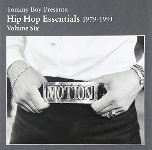 Hip-Hop Essentials Vol. 6 image 3