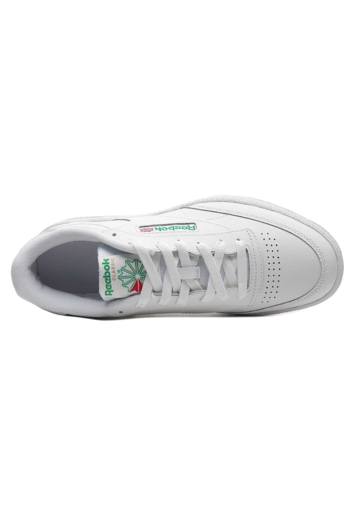 Reebok Herren Club C 85 Sneaker