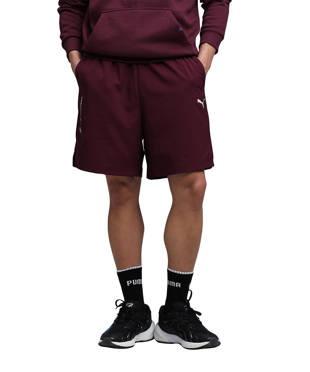 puma Men's Hybrid Shorts-picture-43