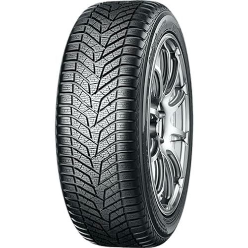YOKOHAMA - 265/40 R18 TL 101W BLUEARTH*WINTER V905 XL RPB M+S 3PMSF - Winterreifen