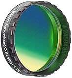 Baader Narrowband O-III (8.5nm) CCD-Filter - 1.25