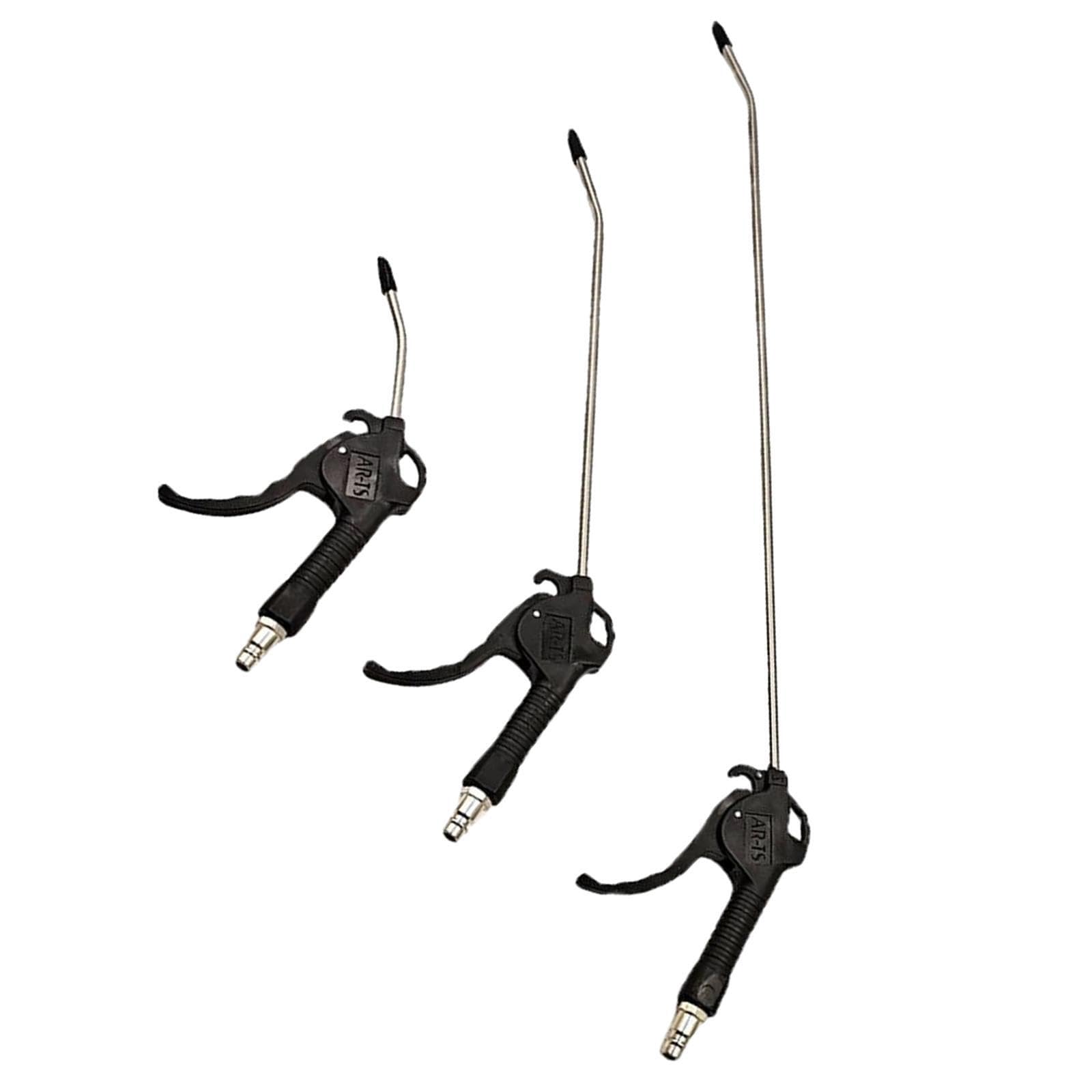 PIXZCSA High Efficiency Air Blow Dust Removal Set Durable Easy to High