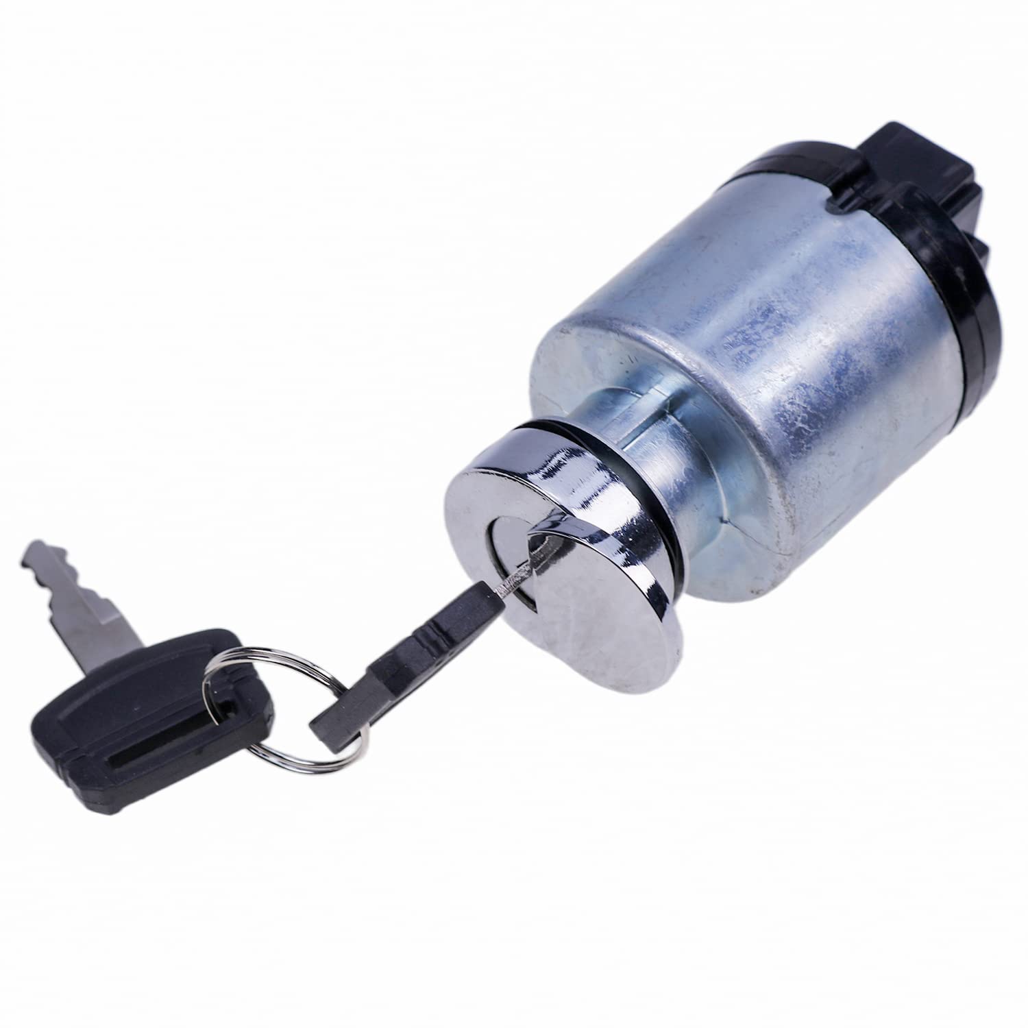 Amazon.com: Otobaijeni Ignition Switch with 2 Keys 4250350 4448303 Amazon.com: Otobaijeni Ignition Switch with 2 Keys 4250350 4448303