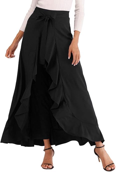 skirt pants amazon