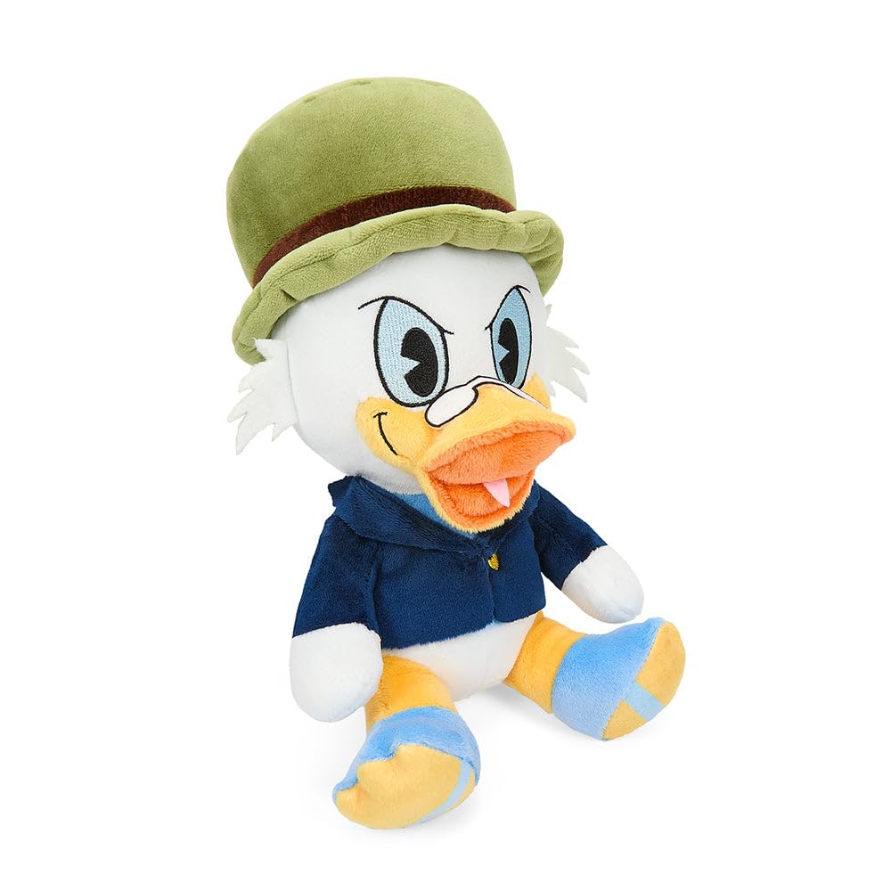 Amazon.com: Kidrobot Disney Mickey's Christmas Carol - Scrooge
