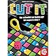 Game Factory 646063 Cut it, innovatives Würfelspiel, Würfeln, Schneiden, Puzzeln, cleveres Familienspiel für 1 bis 4 Personen, ab 10 Jahren