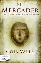 El mercader (B DE BOLSILLO)
