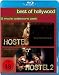 Produktbild Best of Hollywood - 2 Movie Collector's Pack 20 (Hostel / Hostel 2) [Blu-ray]