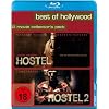 Best of Hollywood - 2 Movie Collector's Pack 20 Hostel / Hostel 2 [Blu-ray]