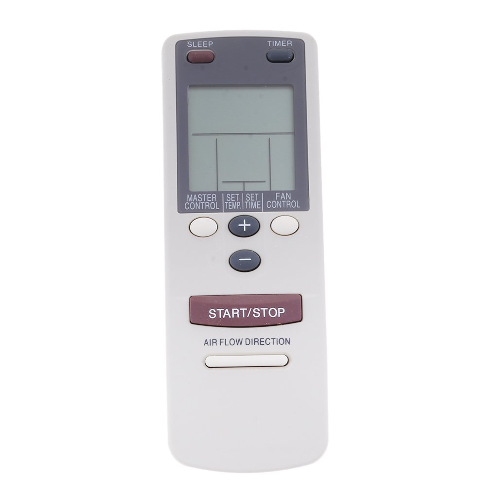Telecomando per climatizzatore Fujitsu AR-Ab8 AR-Ab9 Ar-Ab10 Arab8/9/10