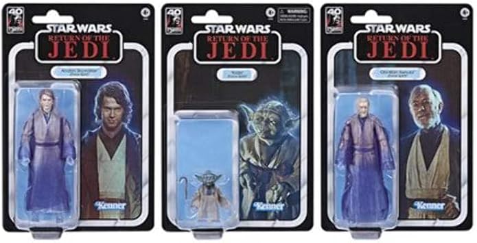 STAR WARS SW BL Thin