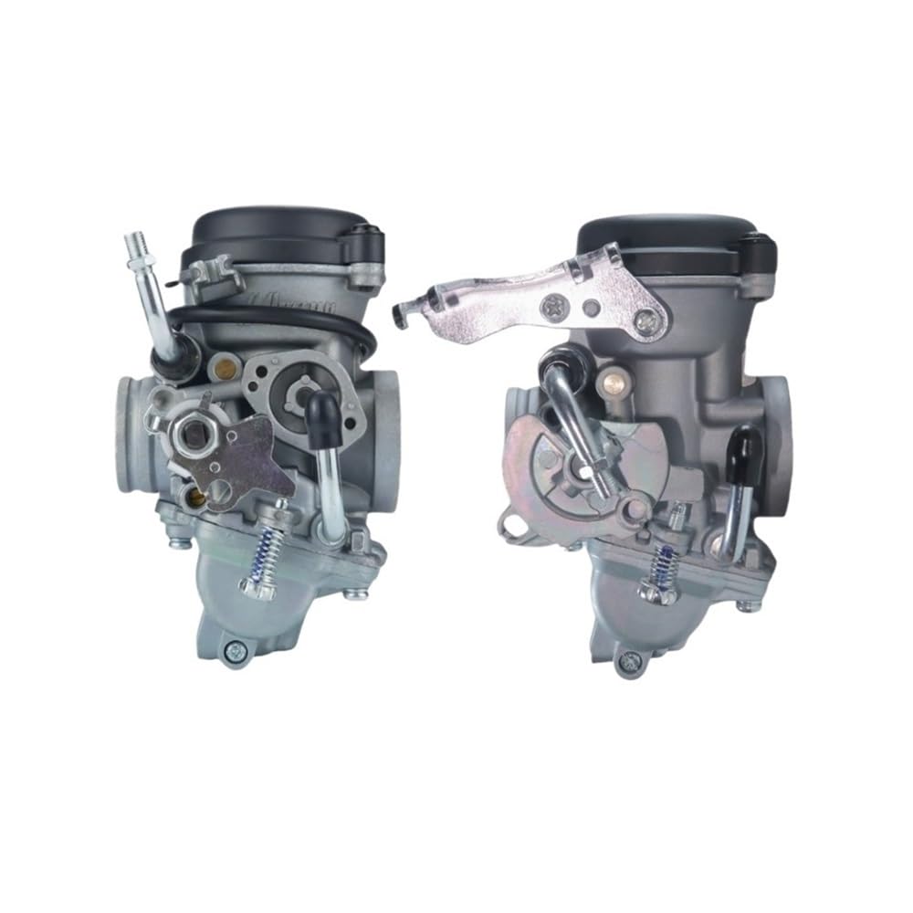 Carburateur de 26 mm Fz16 150 V1 avec double câble pour moteur de moto tout-terrain