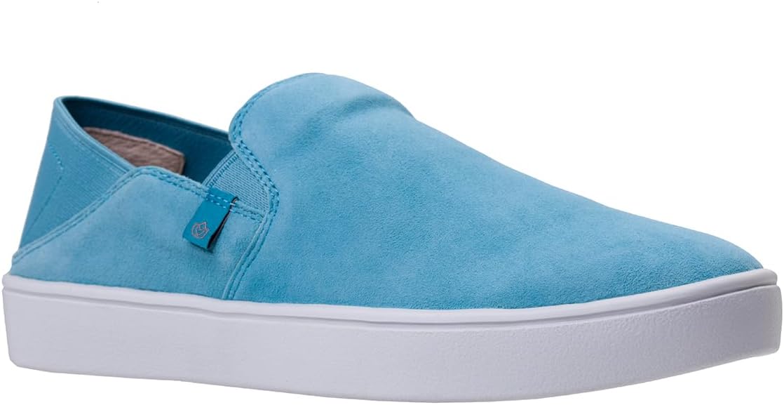 Spenco Womens Saylor Slip-on