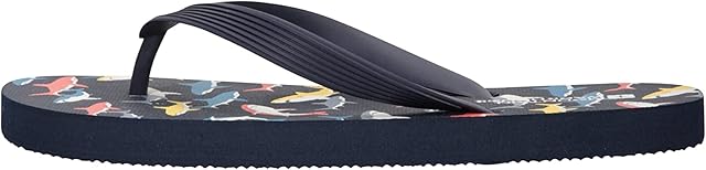 Mountain Warehouse Sunset Kids Flip Flops- Lightweight Summer Shoes & Sandals for Boys & Girls. Great for in The Garden, at Home, On The Beach & Holidays