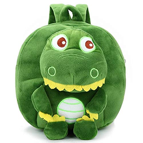 Mochila Bebe Mochilas Infantiles NiñA Bolsas para niñas Mochila De Vuelta a la Escuela Mochilas para niñas Adolescentes Green